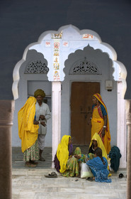 Inde, Pushkar