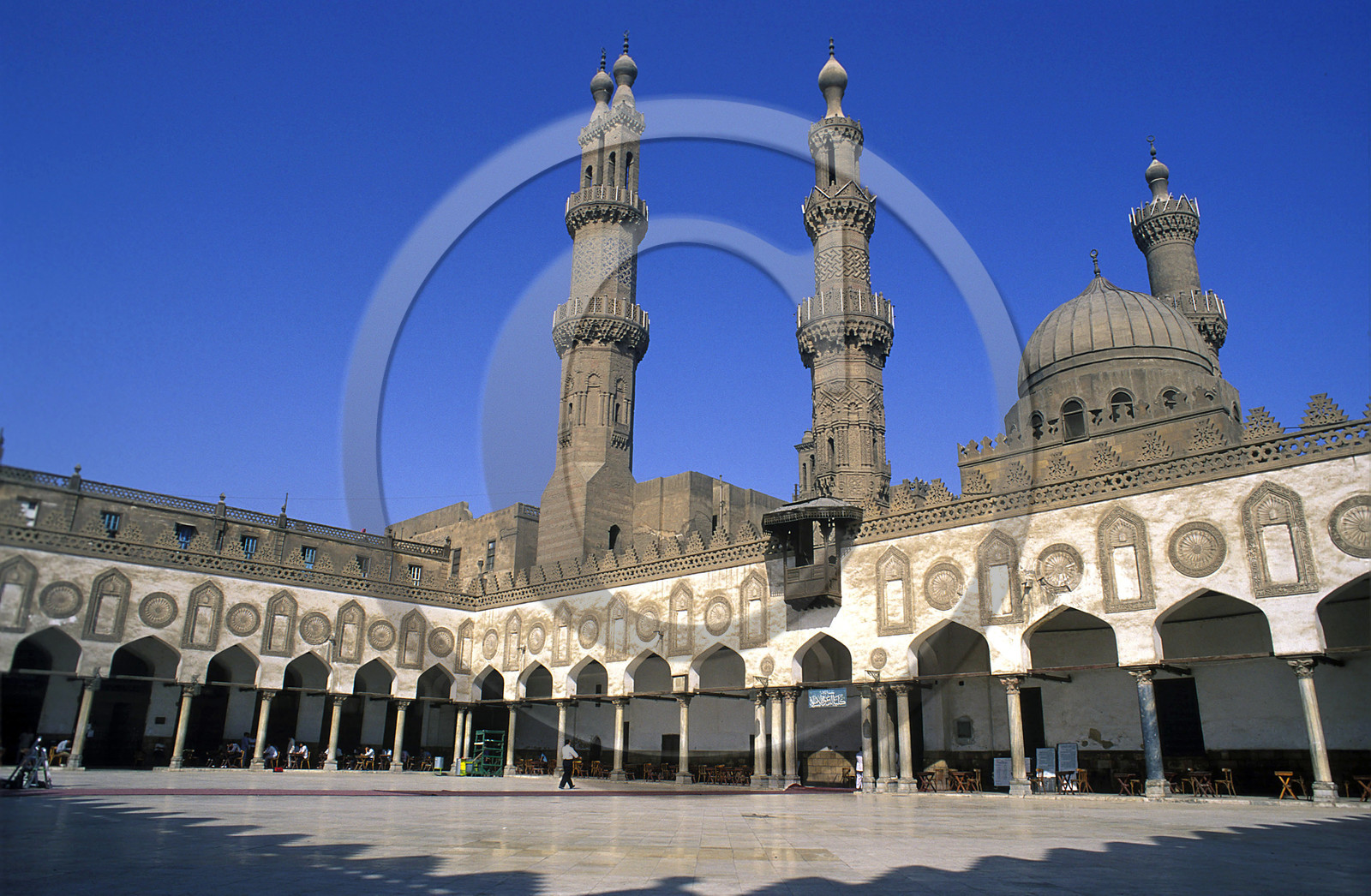 EGYPTE