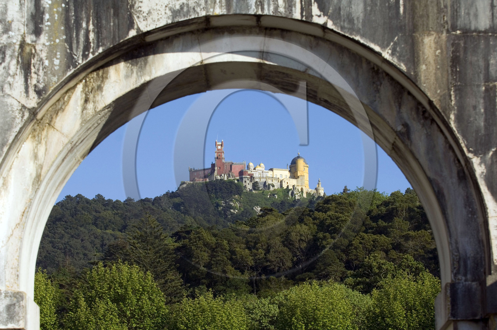 Sintra, Portugal