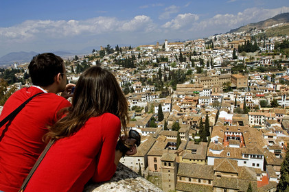Granada, Spain