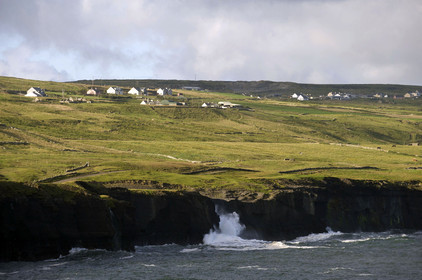 Irlande, Doolin