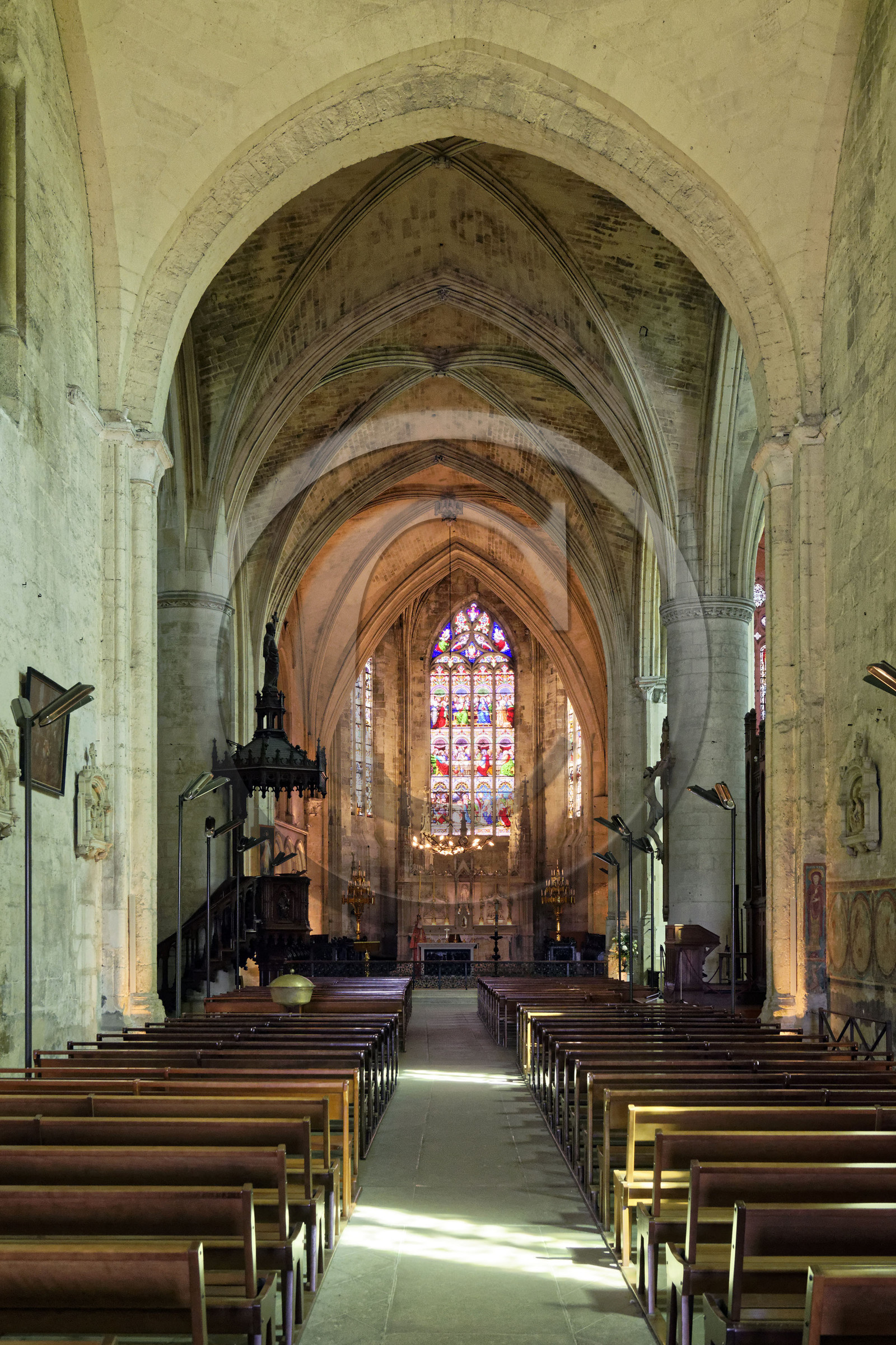 France, Saint-Emilion