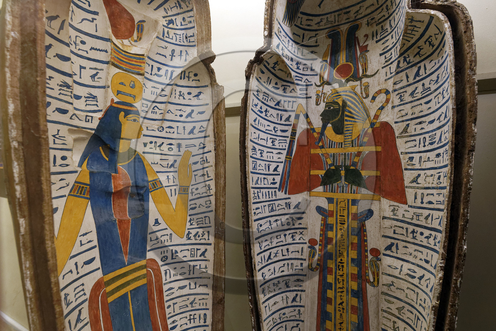 Egypte, Cairo