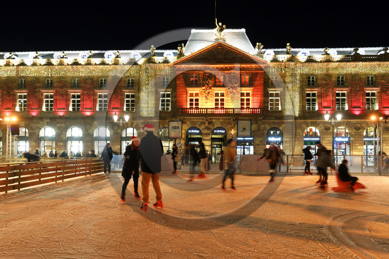 France,  Strasbourg