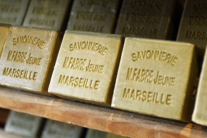 France, Salon de Provence