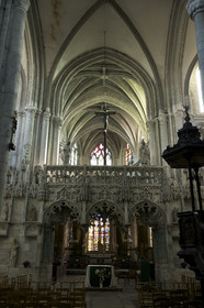 France, Troyes