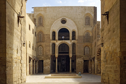 Egypte, Cairo