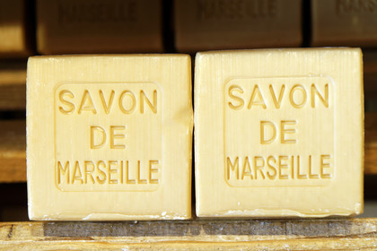 France, Salon de Provence