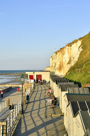 France, Veules