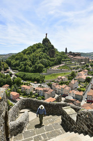 France, Le Puy en Velay