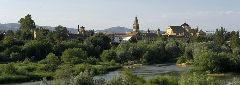 Espagne, Cordoba