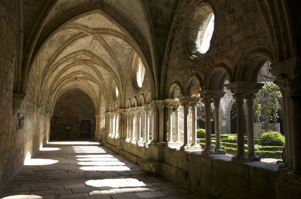 France, Fontfroide