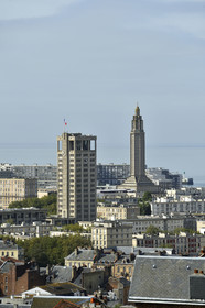 France, Le Havre