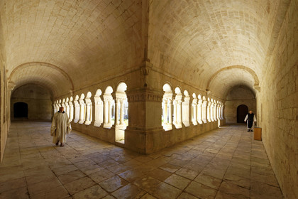 France, Senanque