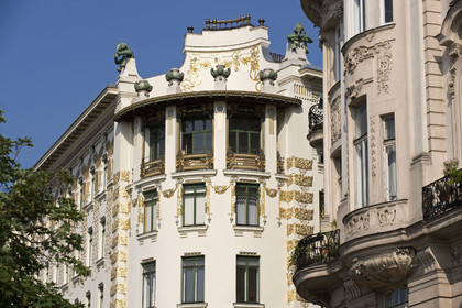 Autriche, Wien
