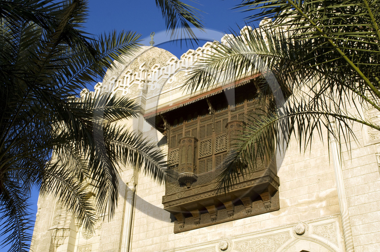 Egypte, Alexandrie