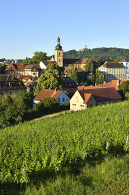 Allemagne, Bamberg