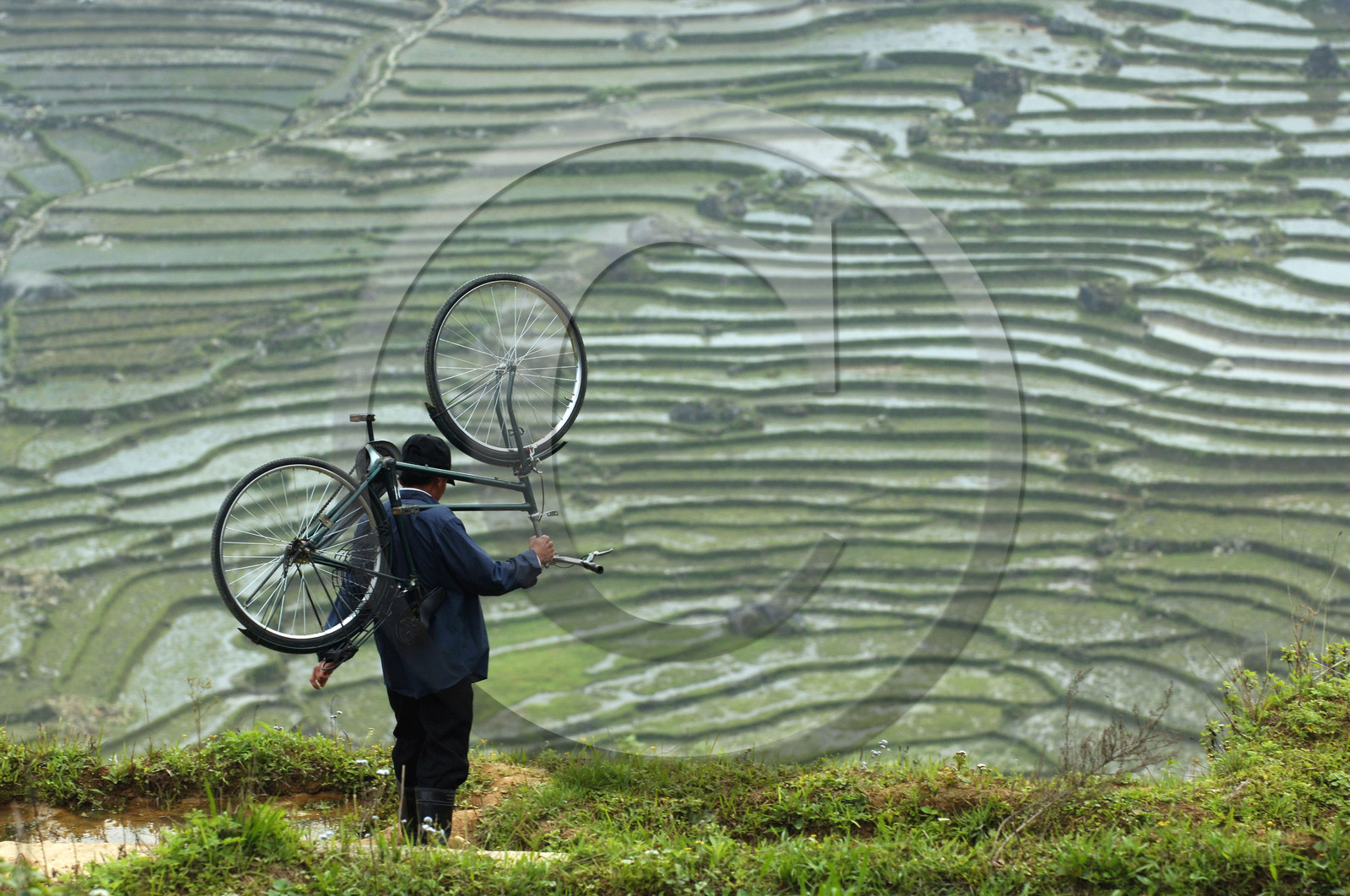 Nord-Vietnam