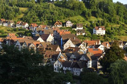 Allemagne, Schiltach