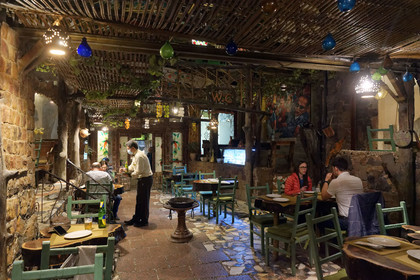 Egypte, Cairo
