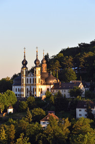 Allemagne, Wurzburg