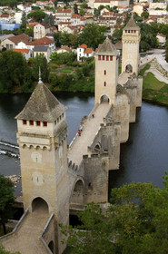 Cahors, France