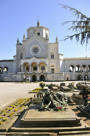 Italie, Milan
