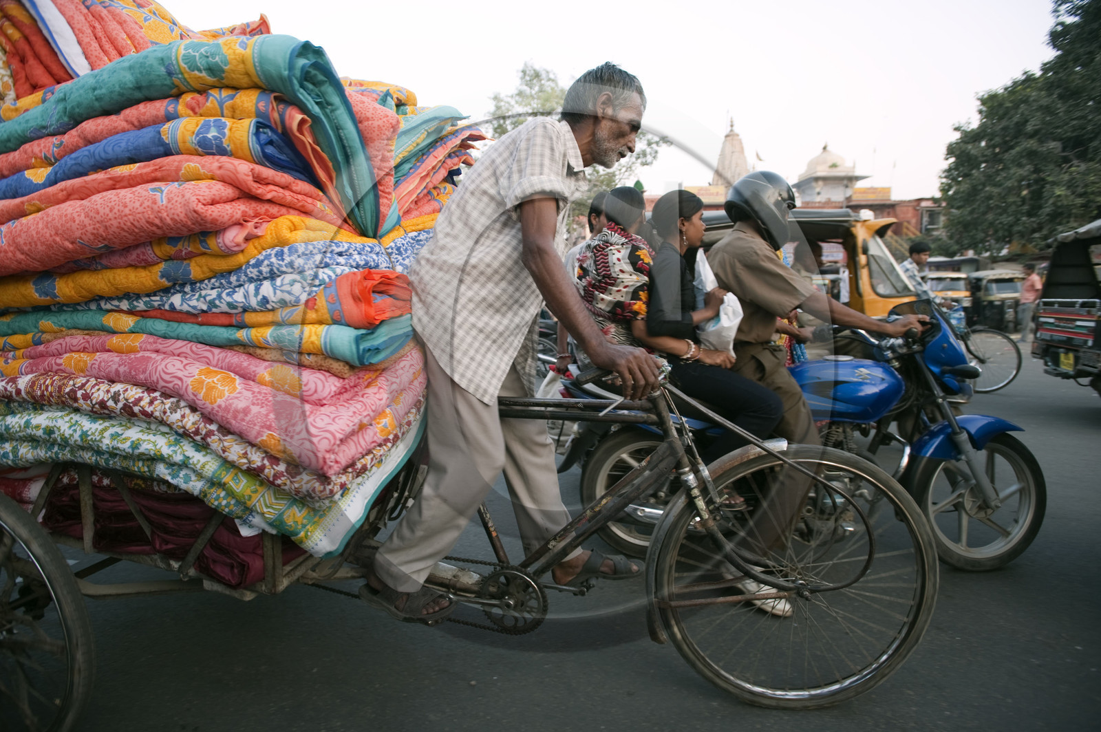 Inde, Jaipur