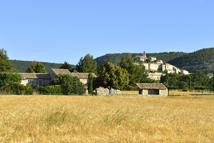 France, Banon