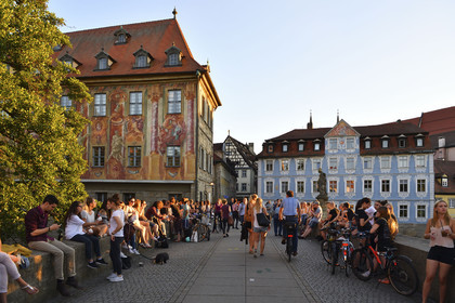 Allemagne, Bamberg