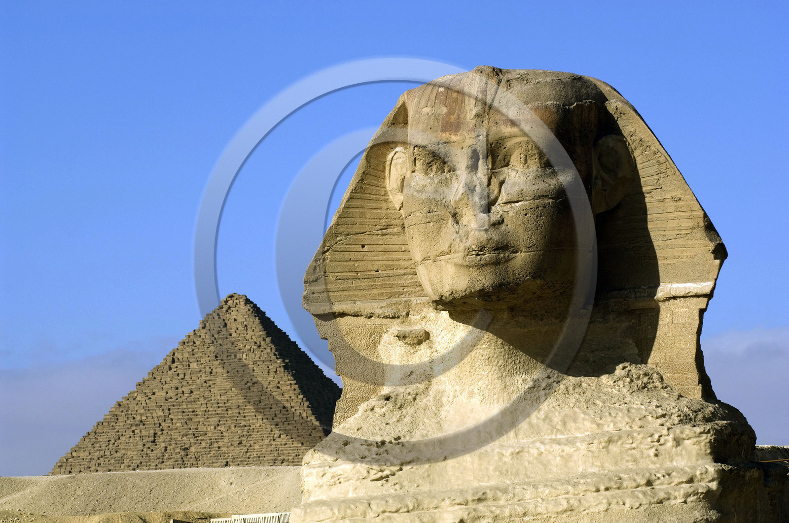 Egypte, Guizeh