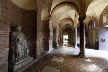 Italie, Bologne