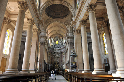 France, Guebwiller