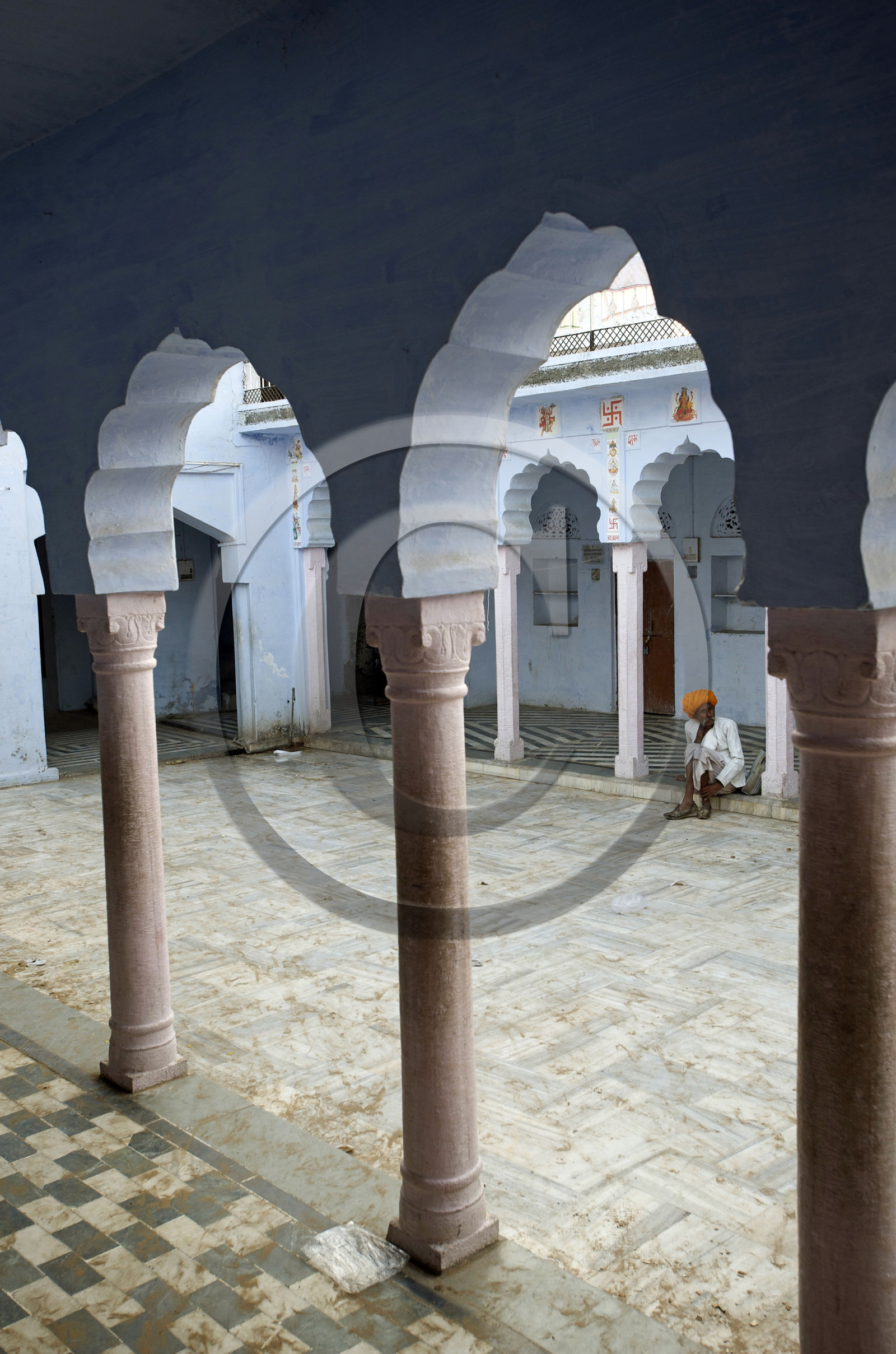 Inde, Pushkar