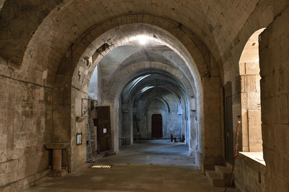 France, Saint Gilles