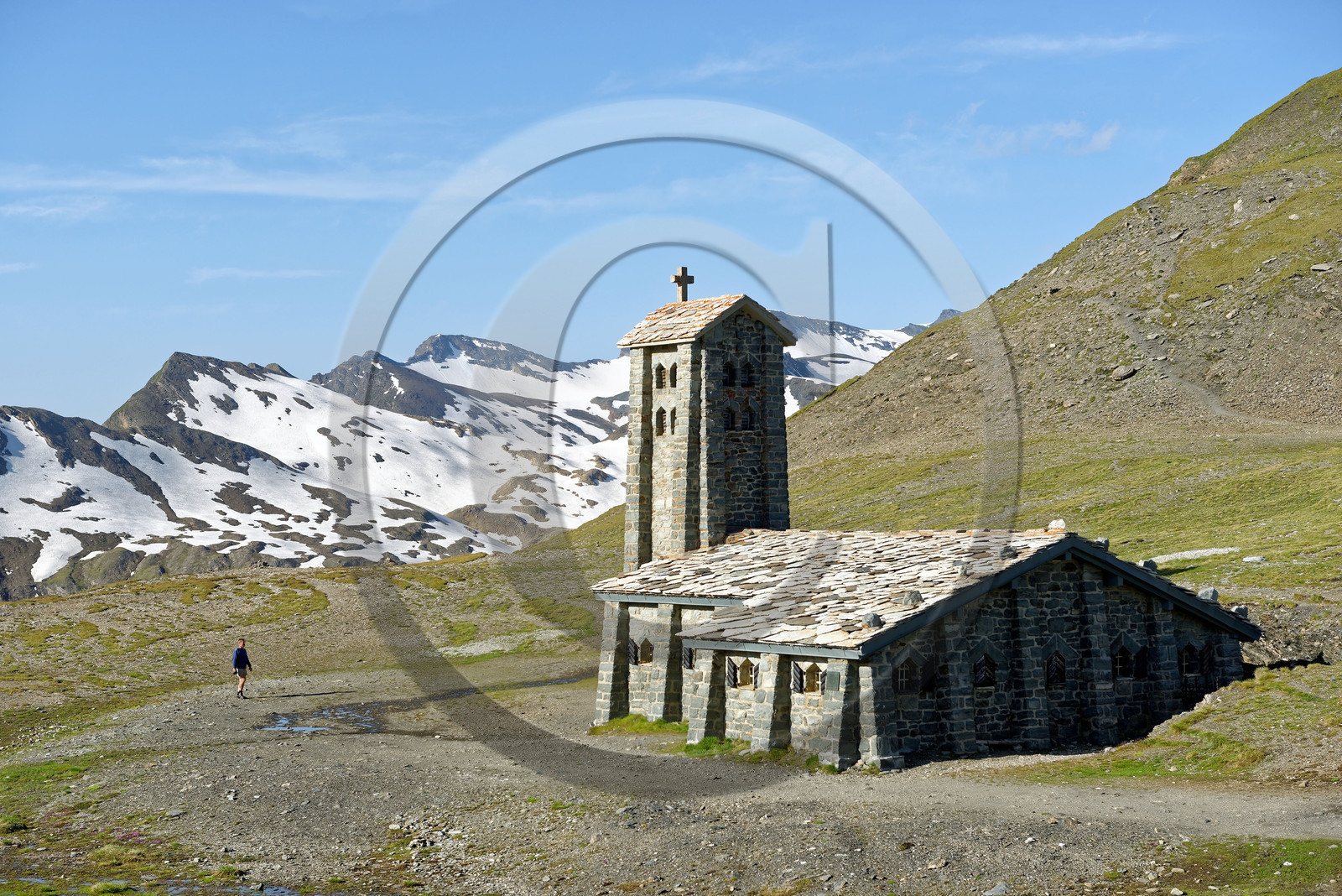 France, Alpes