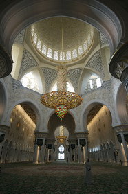 Abu Dhabi