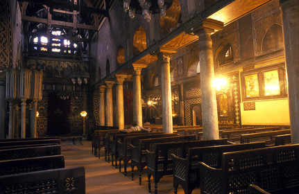 EGYPTE