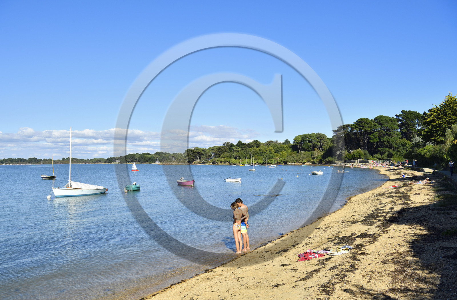France, Bretagne