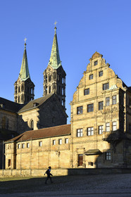 Allemagne, Bamberg