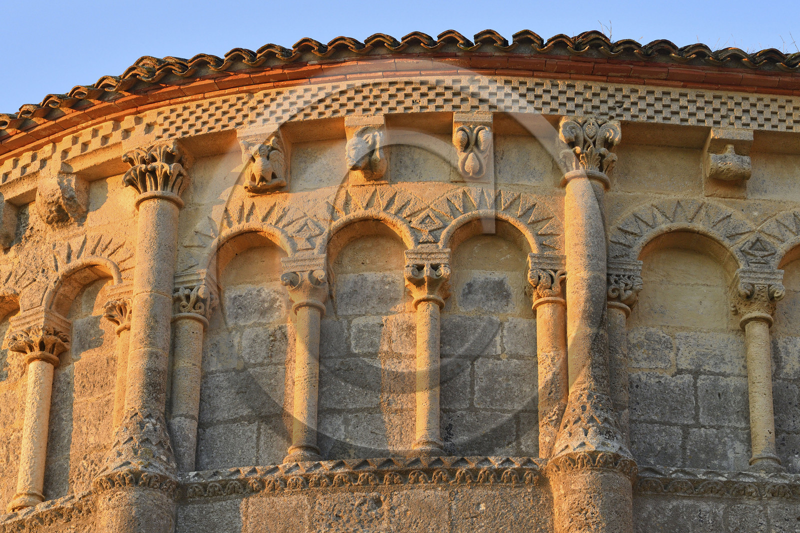 France charente maritime estuaire gironde saintonge talmont sur gironde