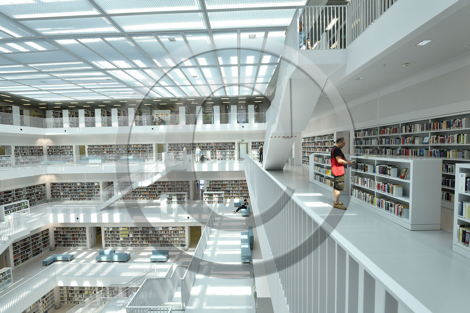 Allemagne, Stuttgart