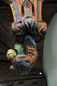 France, Le Faouet