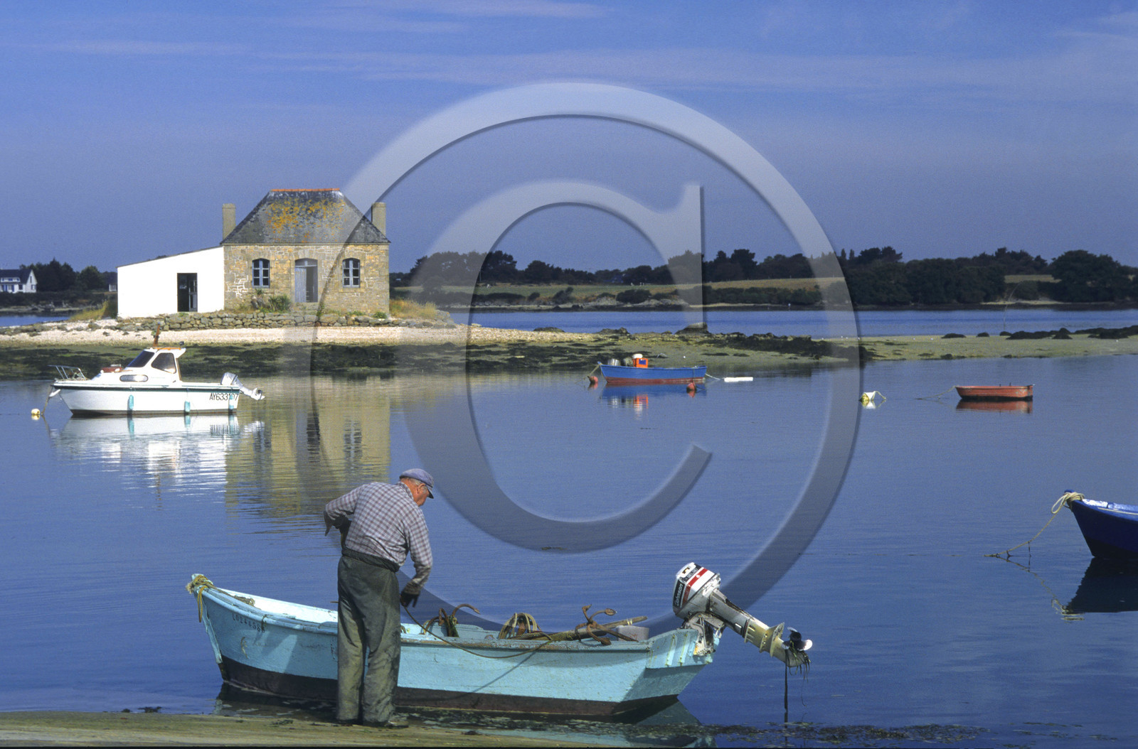 Brittany, France
