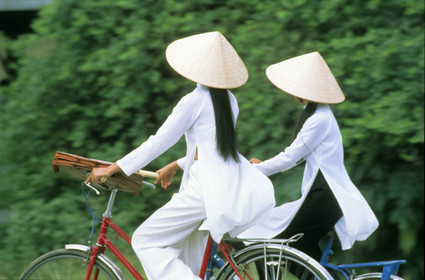 VIETNAM