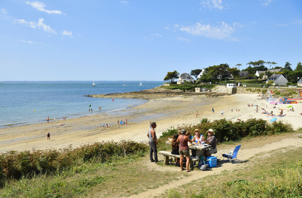 France, Bretagne