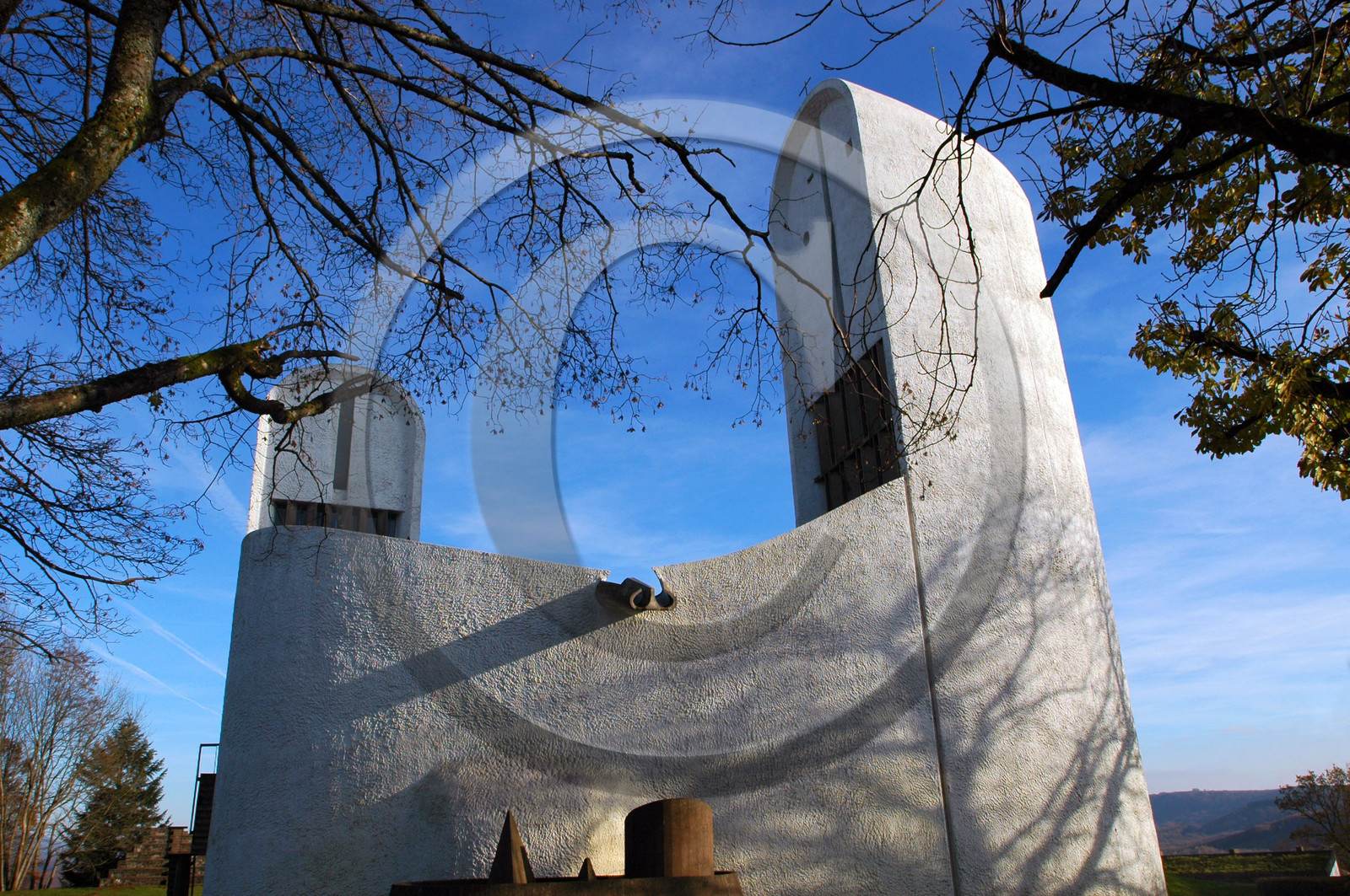 Franche-Comte, France