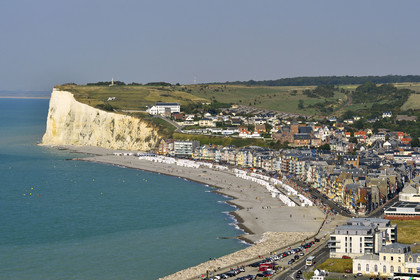 France, Treport
