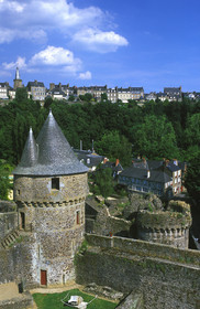 Brittany, France
