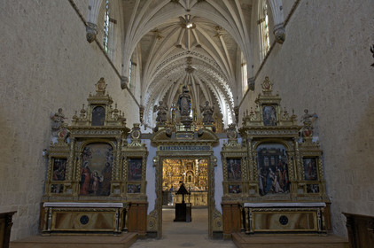 Espagne, Burgos